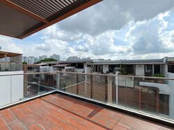 Seletar View (D28), Terrace #600832041